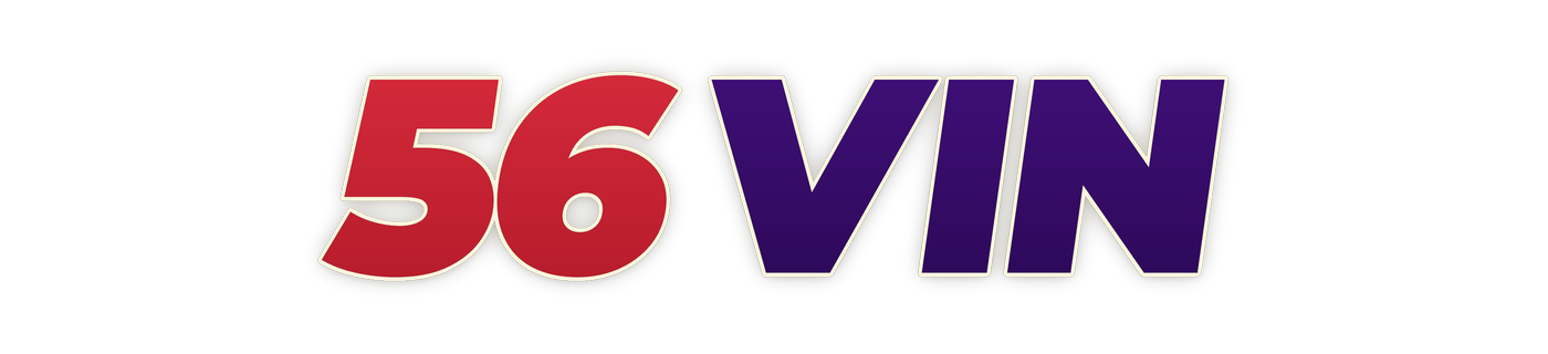 56vin logo